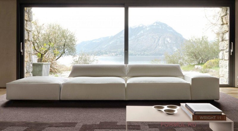 Диван Desiree Freemood